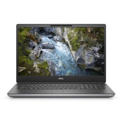 ноутбук Dell Precision 7750-0397