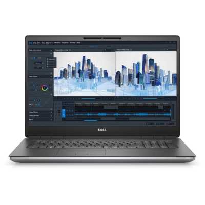 ноутбук Dell Precision 7760-7388