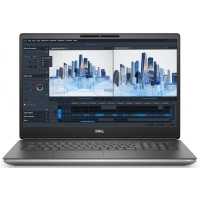 Ноутбук Dell Precision 7760-7395