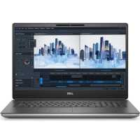 Ноутбук Dell Precision 7760-7425