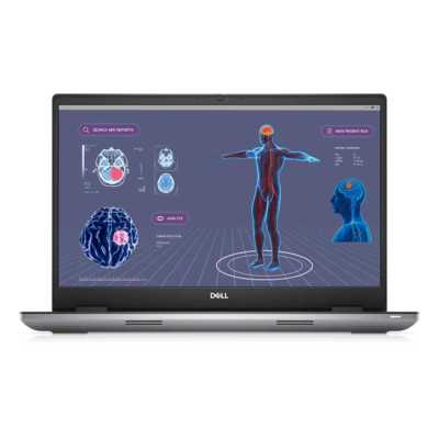 Ноутбук Dell Precision 7780-4456