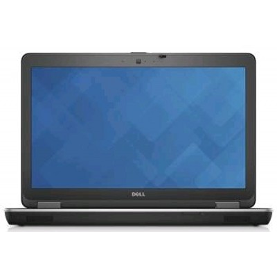 ноутбук Dell Precision M2800 2800-6767