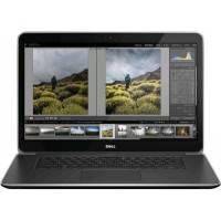 Ноутбук Dell Precision M3800 i7 4702HQ/16/500+256/Win 8.1 Pro