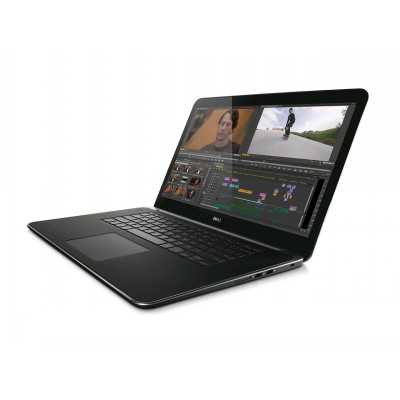 ноутбук Dell Precision M3800 i7 4702HQ/16/500+256/Win 8.1 Pro/Silver