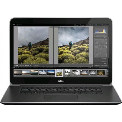 ноутбук Dell Precision M3800 i7 4702HQ/8/500/Win 8.1 Pro