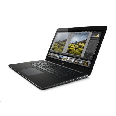 ноутбук Dell Precision M3800 i7 4702HQ/8/500/Win 8.1 Pro/Silver