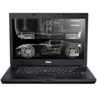 Ноутбук DELL Precision M4500 i5 520M/4/500/Win 7 Pro