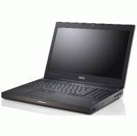 Ноутбук DELL Precision M4600 i5 2520M/4/250/Win 7 Pro+XP mode/Silver