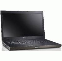 Ноутбук DELL Precision M4600 i5 2520M/4/500/Win 7 Pro+XP mode/Silver