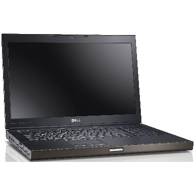 ноутбук DELL Precision M4600 i5 2520M/4/500/Win 7 Pro+XP mode/Silver