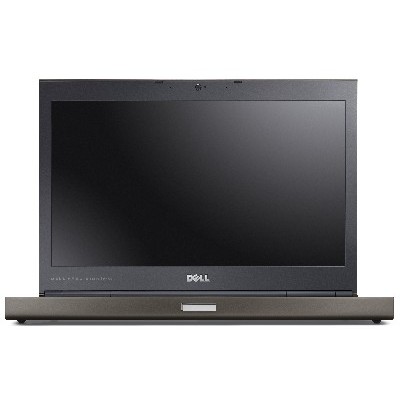 ноутбук DELL Precision M4700 i7 3520M/8/1000/Win 7 Pro
