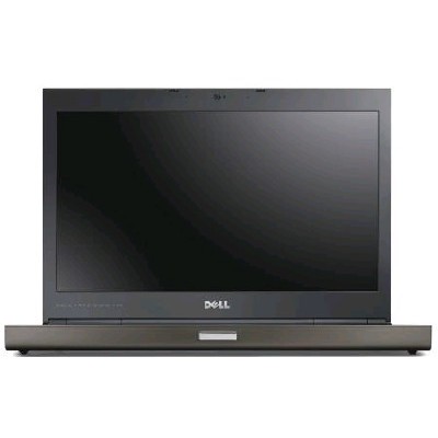 ноутбук DELL Precision M4700 i7 3630QM/16/1000/Win 7 Pro