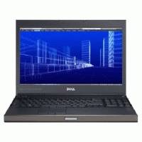 Ноутбук DELL Precision M4700 i7 3720QM/8/1000/Win 7 Pro