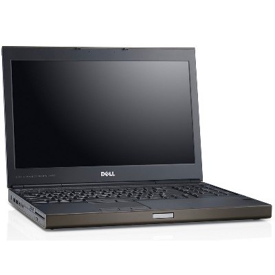 ноутбук DELL Precision M4700 i7 3740QM/16/750+128/Win 7 Pro