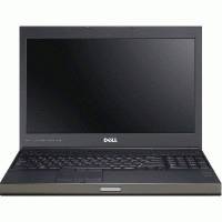 Ноутбук DELL Precision M4700 i7 3740QM/8/750/Win 7 Pro