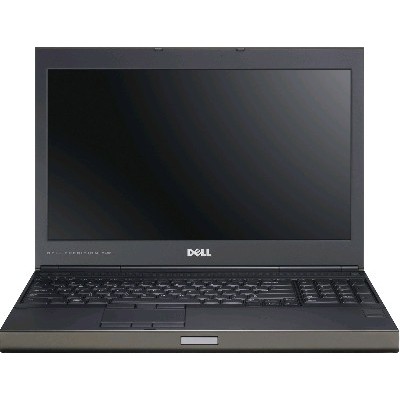 ноутбук DELL Precision M4700 i7 3740QM/8/750/Win 7 Pro