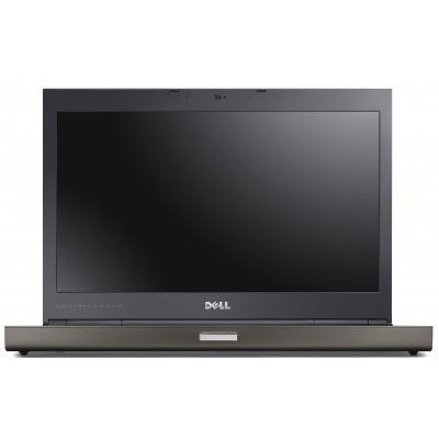ноутбук DELL Precision M4700 i7 3820QM/16/512/Win 7 Pro