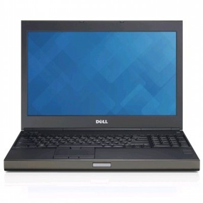 ноутбук Dell Precision M4800 4800-8048
