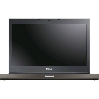ноутбук Dell Precision M4800 i7 4800MQ/8/500/Win 7 Pro CA020PM48008MUMWS