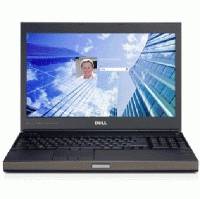 Ноутбук Dell Precision M4800 i7 4900MQ/16/256/Win 7 Pro