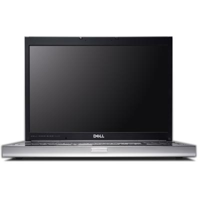 ноутбук DELL Precision M6400 X9100/8/500+500/VU-XP