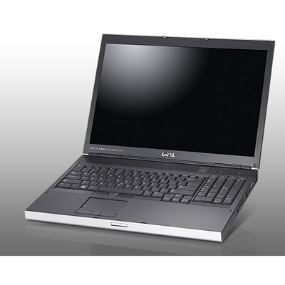 ноутбук DELL Precision M6500 i7 720QM/3/500/Win 7 Prof/Silver