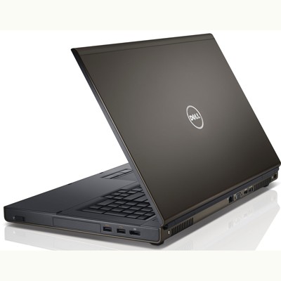 ноутбук DELL Precision M6600 i7 2920XM/16/878/4000M/Win 7 Ult/Brown
