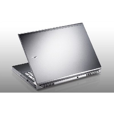 ноутбук DELL Precision M6600 i5 2540M/8/750+256/Win 7 Pro/Silver