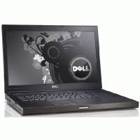 Ноутбук DELL Precision M6600 i7 2820QM/16/1500/M8900/Win 7 Pro/Brown