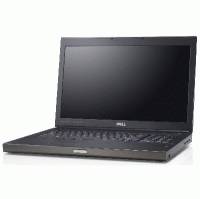 Ноутбук DELL Precision M6700 i7 3520M/8/1000/K5000M/Win 7 Pro/Brown