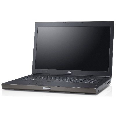 ноутбук DELL Precision M6700 i7 3520M/8/1000/K5000M/Win 7 Pro/Brown
