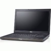 Ноутбук DELL Precision M6700 i7 3720QM/16/1500/K3000M/Win 7 Pro/Brown