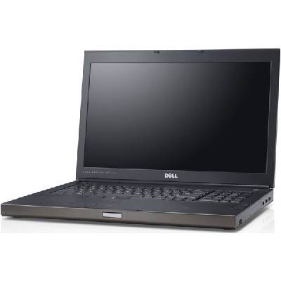ноутбук DELL Precision M6700 i7 3720QM/16/1500/K3000M/Win 7 Pro/Brown