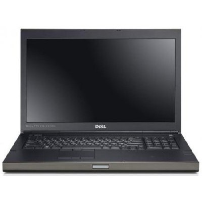 ноутбук DELL Precision M6700 i7 3720QM/16/1500/K5000M/Win 7 Pro/Brown