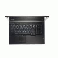 Ноутбук DELL Precision M6700 i7 3740QM/16/750+128/K3000M/Win 7 Pro/Silver