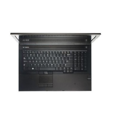 ноутбук DELL Precision M6700 i7 3740QM/16/750+128/K3000M/Win 7 Pro/Silver