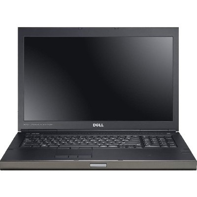 ноутбук DELL Precision M6700 i7 3740QM/16/750+750/K3000M/Win 7 Pro