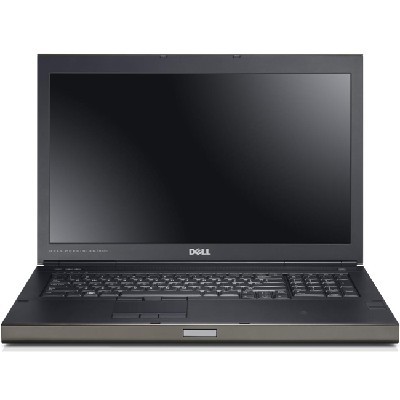 ноутбук DELL Precision M6700 i7 3840QM/8/750/K3000M/Win 7 Pro