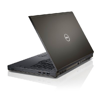 ноутбук DELL Precision M6700 i7 3940QM/16/750+256/K5000M/Win 7 Pro