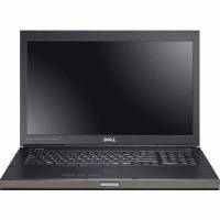 Ноутбук DELL Precision M6700 i7 3940XM/16/1000+128/K5000M/Win 7 Pro