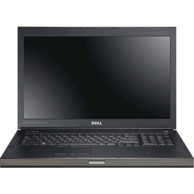 ноутбук DELL Precision M6800 6800-8055