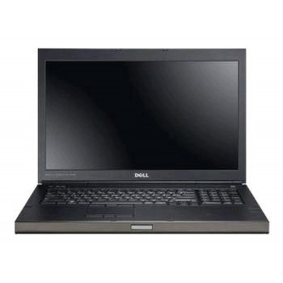 ноутбук DELL Precision M6800 i7 4800MQ/16/1000/Win 7 Pro+Win 8.1