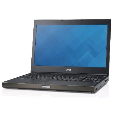 ноутбук DELL Precision M6800 i7 4800MQ/16/750/Win 7 Pro