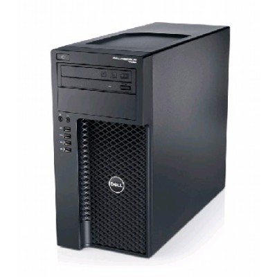 компьютер DELL Precision T1650 1650-8080