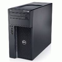 Компьютер DELL Precision T1650 W061650101R