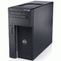 Компьютер DELL Precision T1650 W061650102R