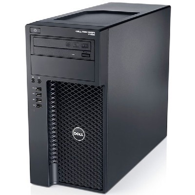 компьютер DELL Precision T1650 W061650102R