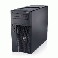 Компьютер DELL Precision T1650 W061650102R1