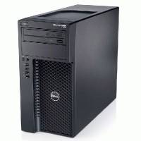 Компьютер DELL Precision T1650 W061650103R