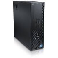 Компьютер Dell Precision T1700 CA016PT17008RUWS